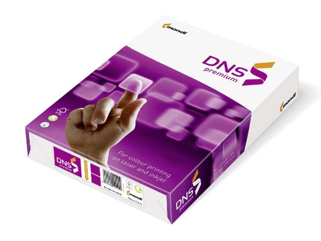 Mondi (DNS Premium)