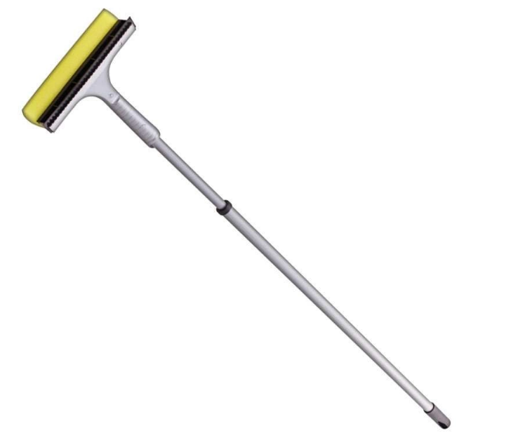 Окномойка С Телескопической Ручкой Купить На Озон